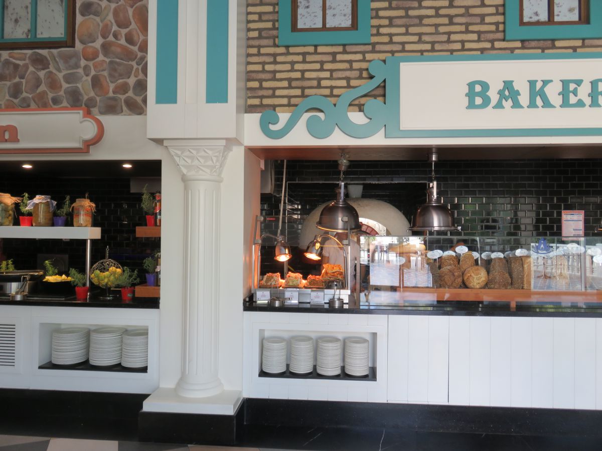 imagini hotel Rubi Platinum Resort